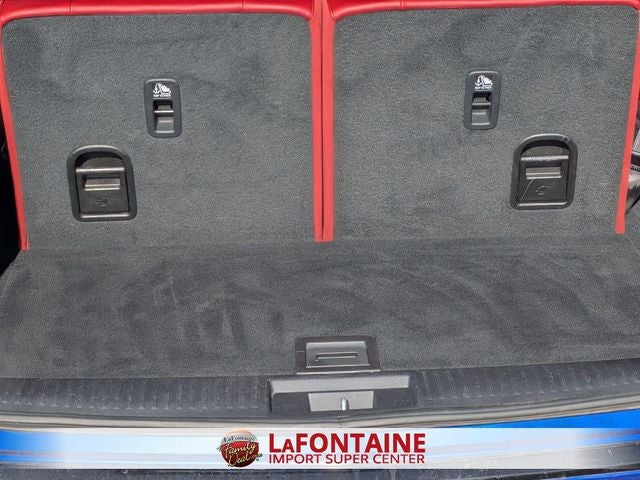 2022 Acura MDX A-Spec SH-AWD