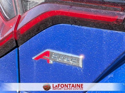 2022 Acura MDX A-Spec SH-AWD