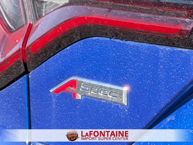 2022 Acura MDX A-Spec SH-AWD