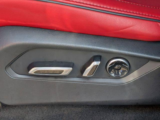 2022 Acura MDX A-Spec SH-AWD