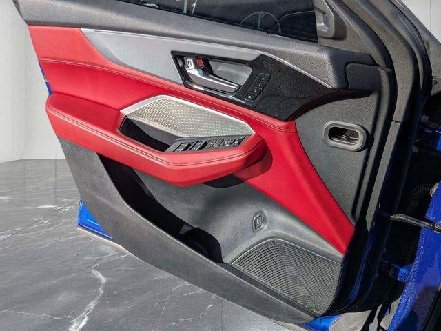 2022 Acura MDX A-Spec SH-AWD