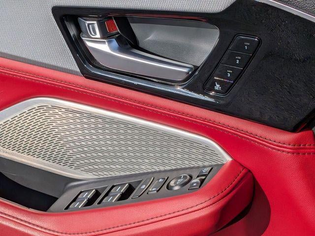 2022 Acura MDX A-Spec SH-AWD