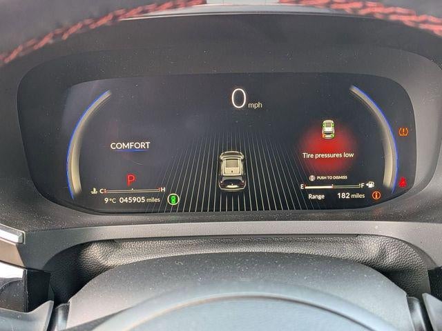 2022 Acura MDX A-Spec SH-AWD