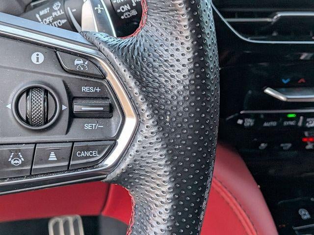 2022 Acura MDX A-Spec SH-AWD