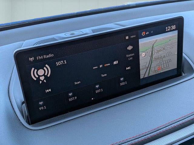 2022 Acura MDX A-Spec SH-AWD