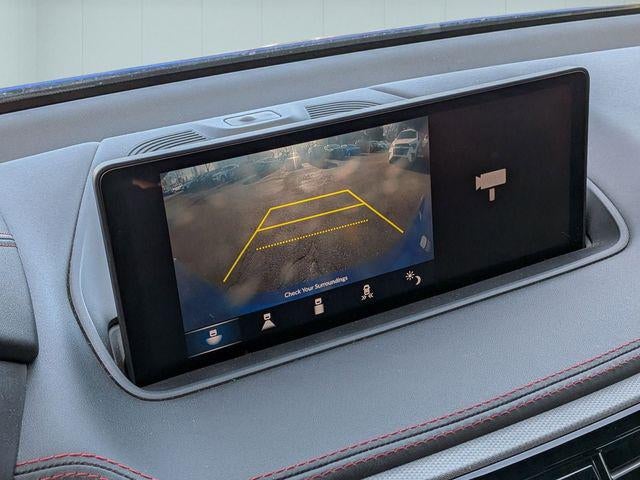 2022 Acura MDX A-Spec SH-AWD