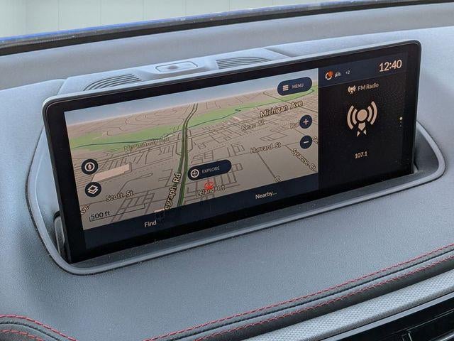 2022 Acura MDX A-Spec SH-AWD