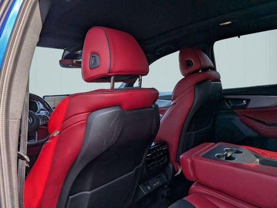 2022 Acura MDX A-Spec SH-AWD