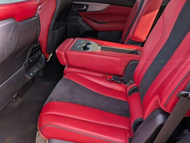 2022 Acura MDX A-Spec SH-AWD