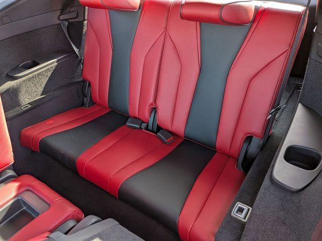 2022 Acura MDX A-Spec SH-AWD