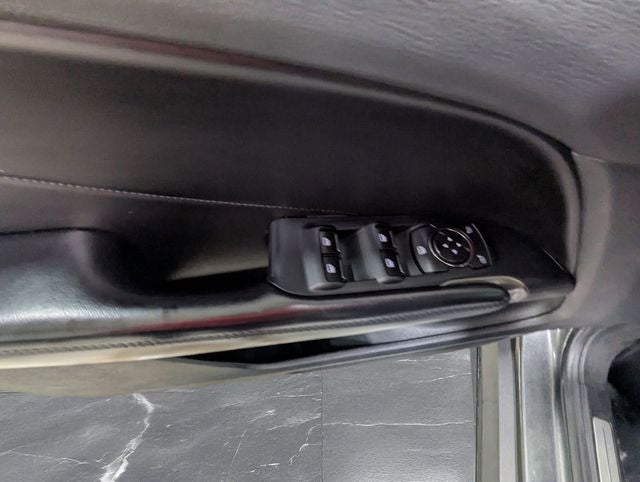 2017 Lincoln MKC Premiere