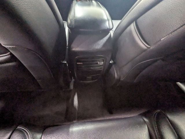 2017 Lincoln MKC Premiere