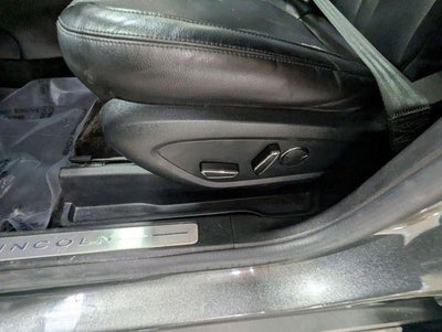 2017 Lincoln MKC Premiere