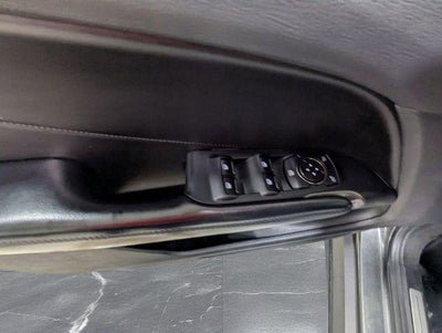 2017 Lincoln MKC Premiere