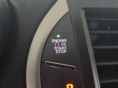 2015 Lincoln MKC Base