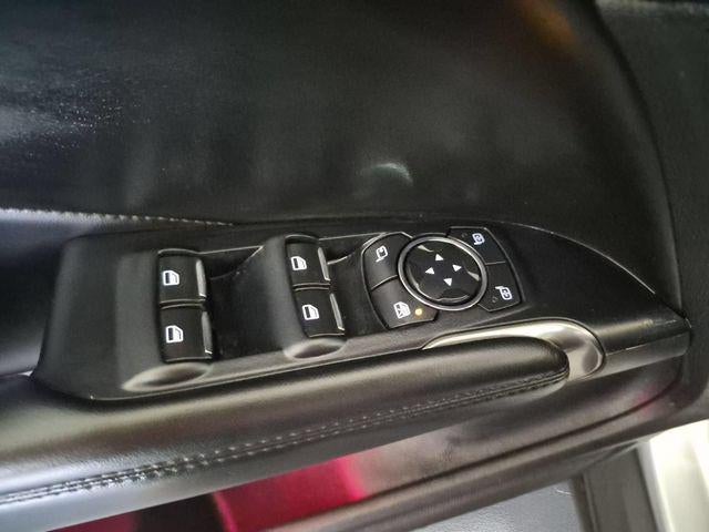 2015 Lincoln MKC Base