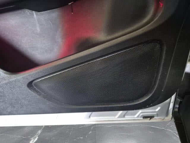 2015 Lincoln MKC Base