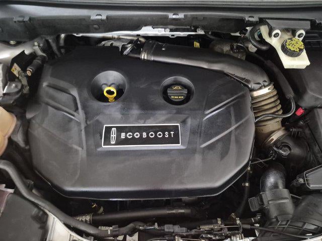 2015 Lincoln MKC Base