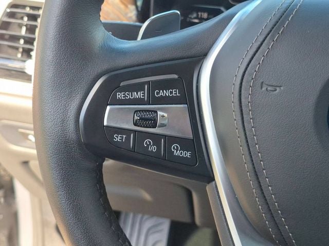 2024 BMW X5 xDrive50e