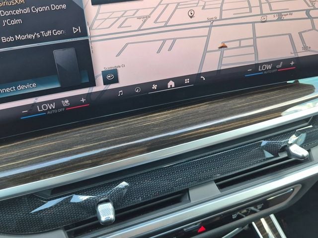 2024 BMW X5 xDrive50e