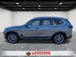 2024 BMW X5 xDrive50e