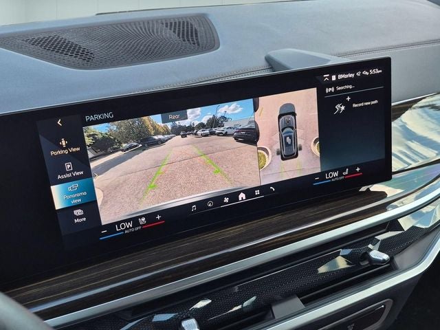 2024 BMW X5 xDrive50e