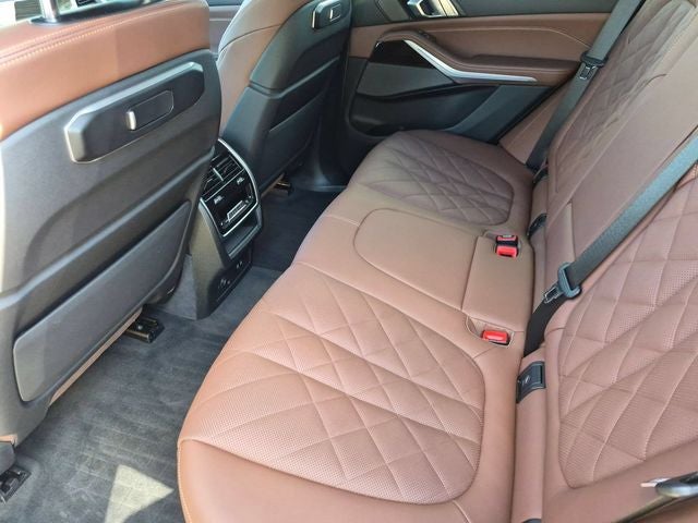 2024 BMW X5 xDrive50e