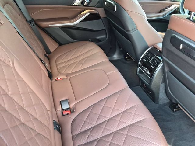 2024 BMW X5 xDrive50e