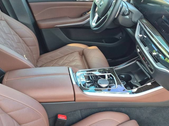 2024 BMW X5 xDrive50e