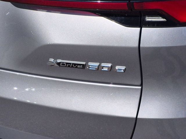 2024 BMW X5 xDrive50e
