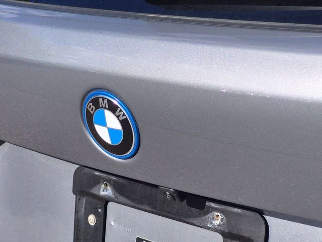 2024 BMW X5 xDrive50e