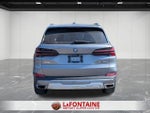 2024 BMW X5 xDrive50e