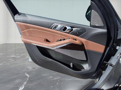 2024 BMW X5 xDrive50e