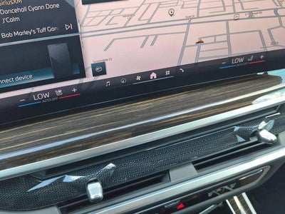 2024 BMW X5 xDrive50e