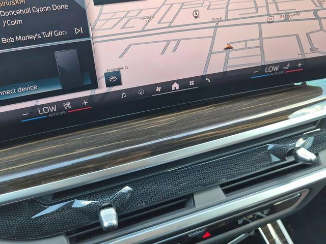 2024 BMW X5 xDrive50e