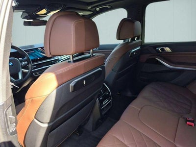 2024 BMW X5 xDrive50e