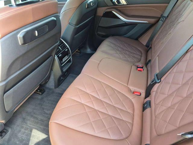 2024 BMW X5 xDrive50e