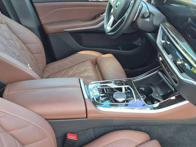 2024 BMW X5 xDrive50e