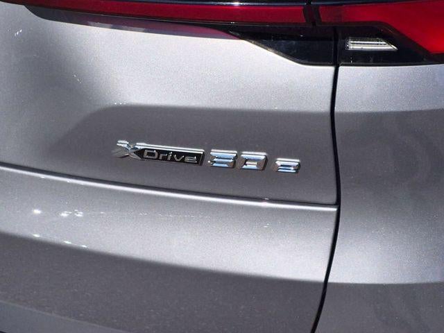 2024 BMW X5 xDrive50e