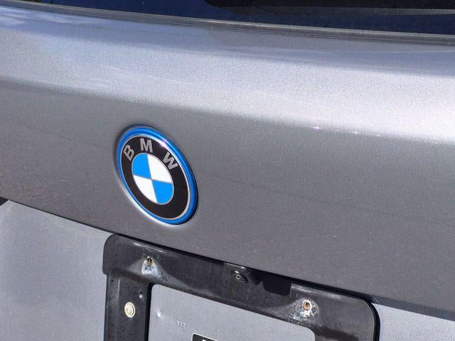 2024 BMW X5 xDrive50e