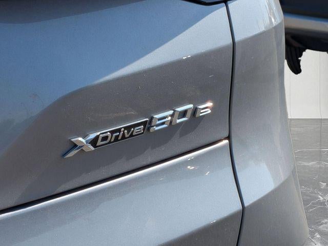 2024 BMW X5 xDrive50e