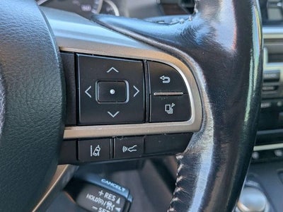 2017 Lexus ES 300h 300h