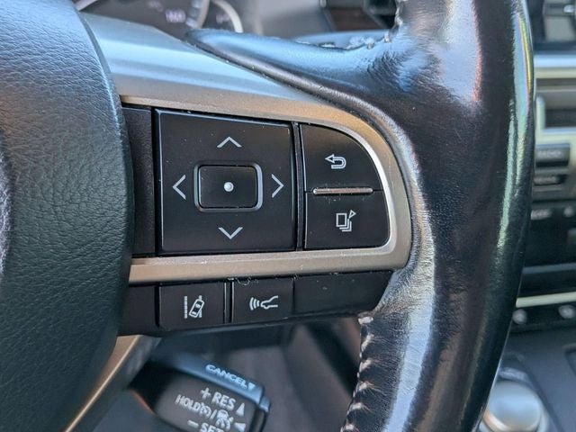 2017 Lexus ES 300h 300h