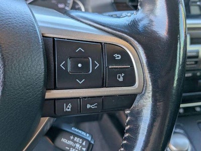 2017 Lexus ES 300h 300h