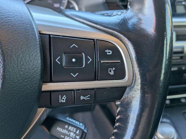 2017 Lexus ES 300h 300h