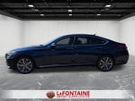 2018 Genesis G80 3.8