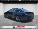 2018 Genesis G80 3.8