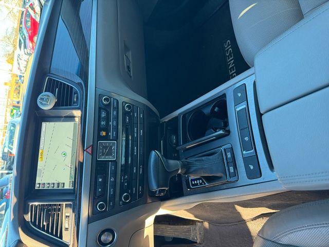 2018 Genesis G80 3.8
