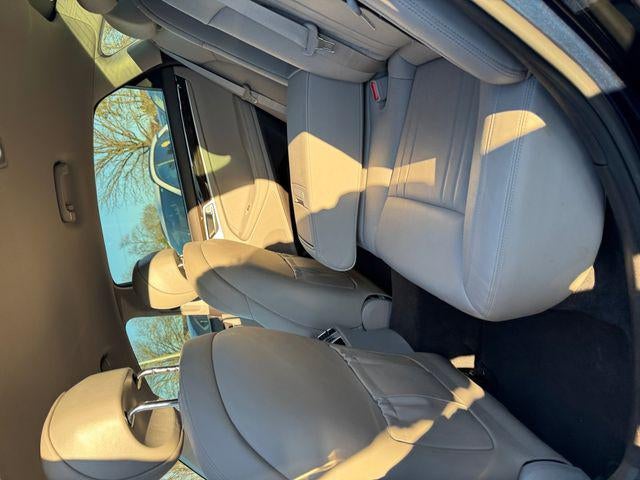 2018 Genesis G80 3.8
