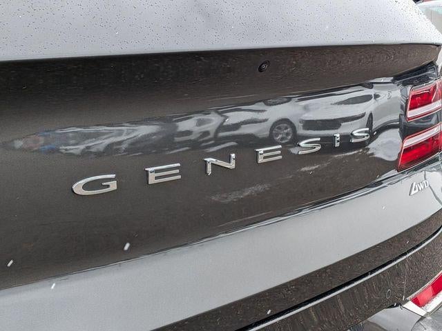 2024 Genesis GV80 2.5T